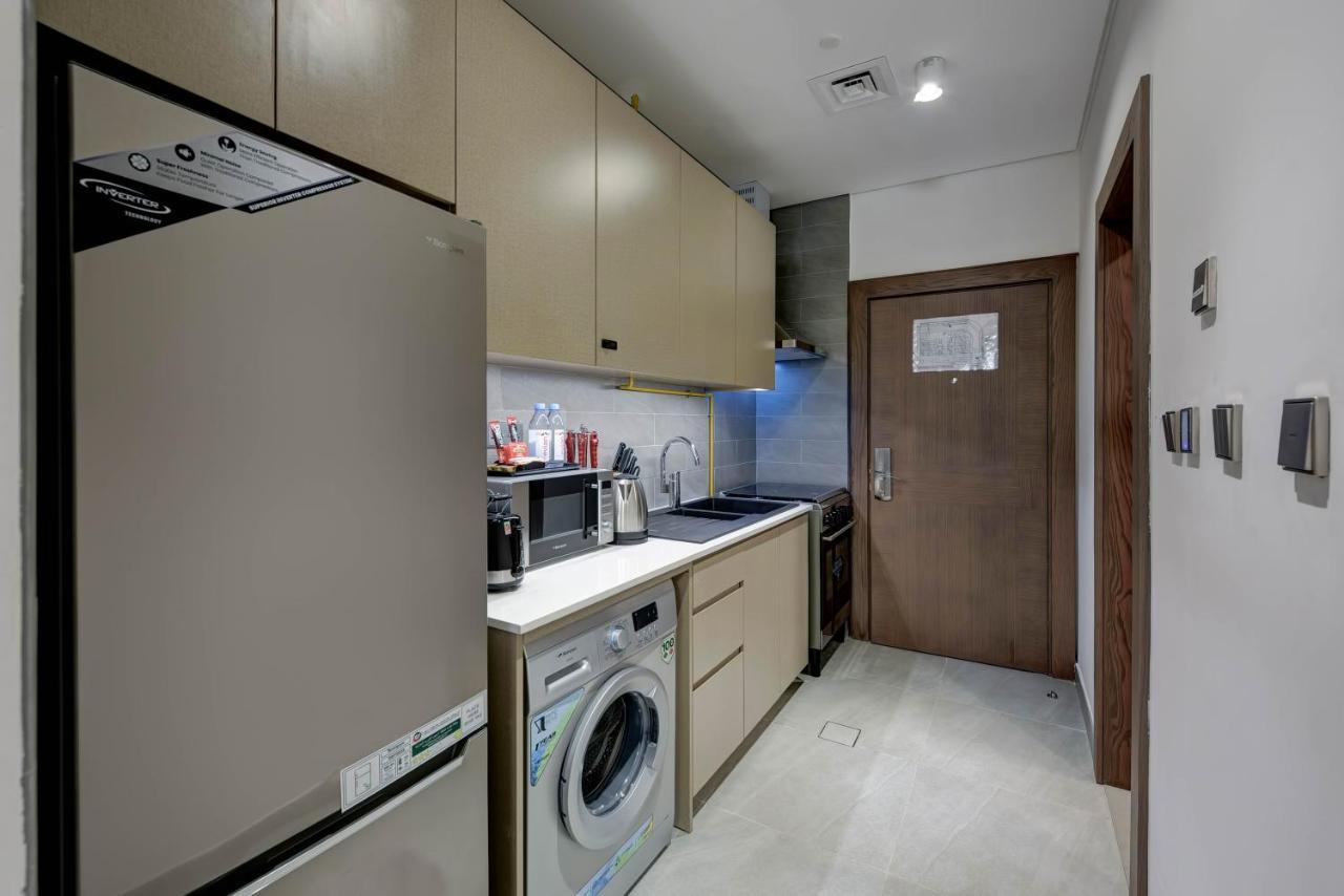 Abar Hotel Apartments Dip-1 Dubai Dış mekan fotoğraf