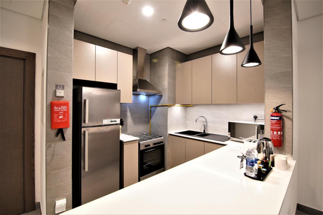 Abar Hotel Apartments Dip-1 Dubai Dış mekan fotoğraf