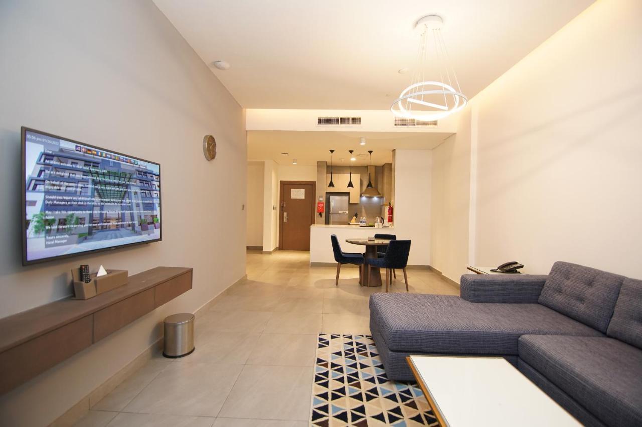 Abar Hotel Apartments Dip-1 Dubai Dış mekan fotoğraf
