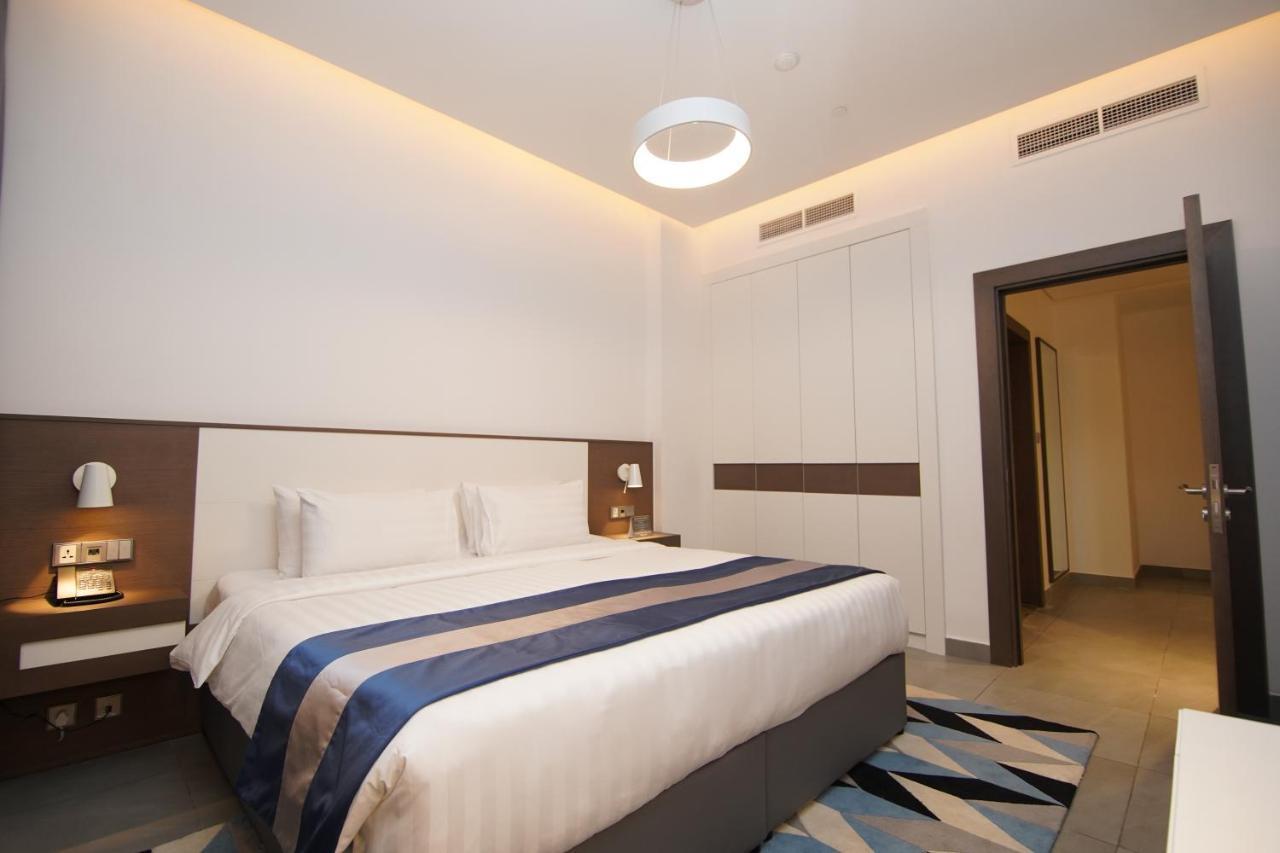 Abar Hotel Apartments Dip-1 Dubai Dış mekan fotoğraf